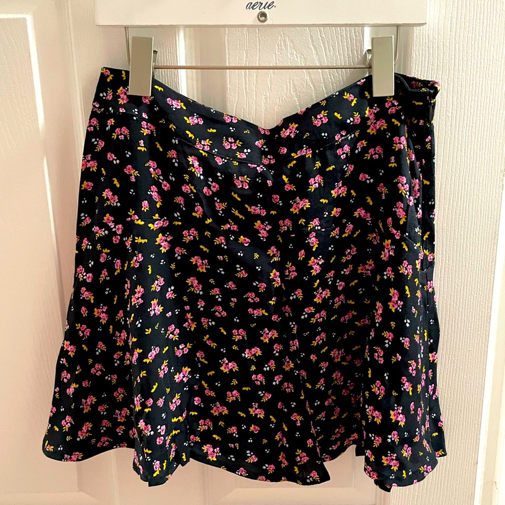 Skort